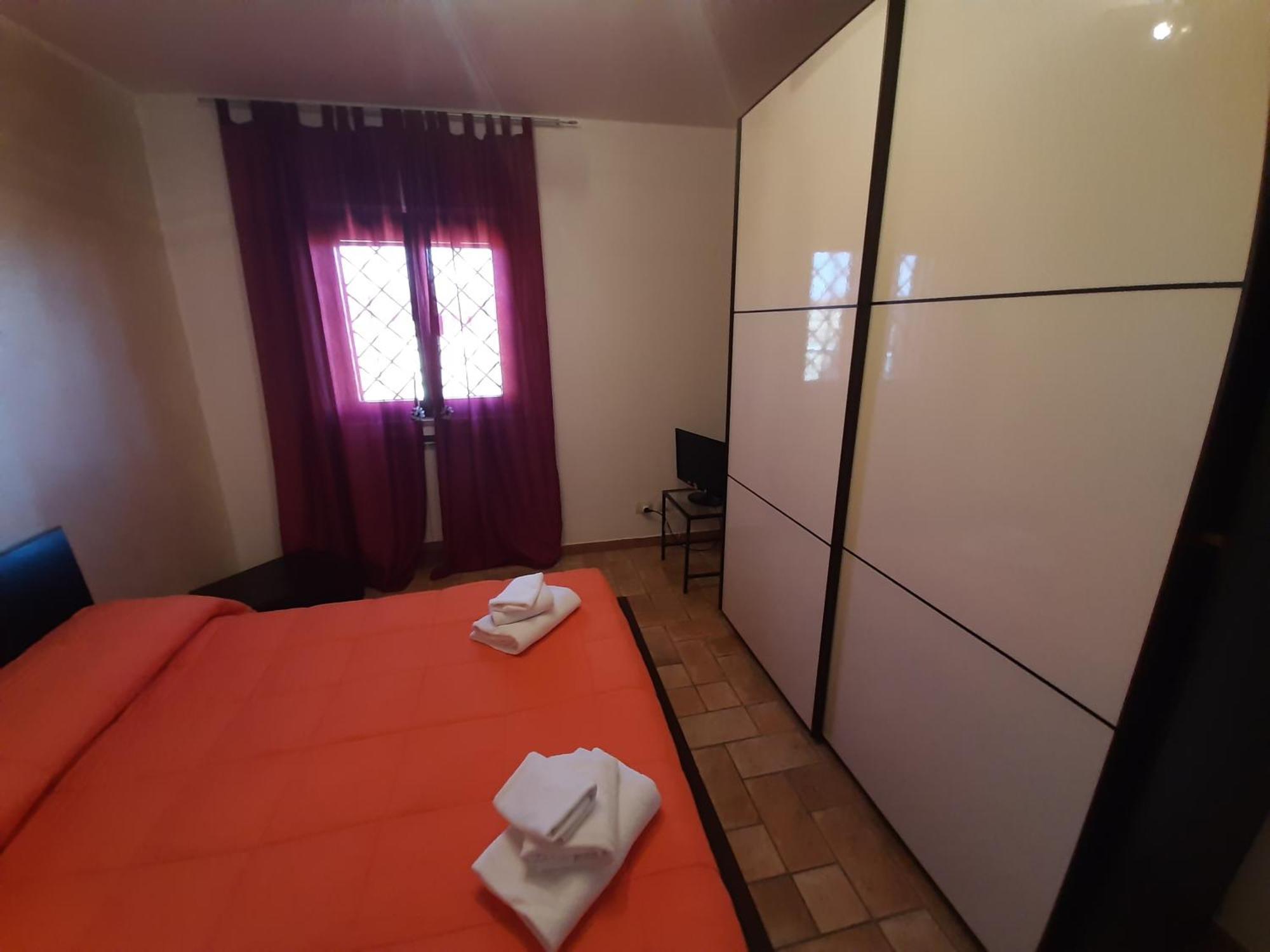 Villa Elegance Ladispoli Room photo