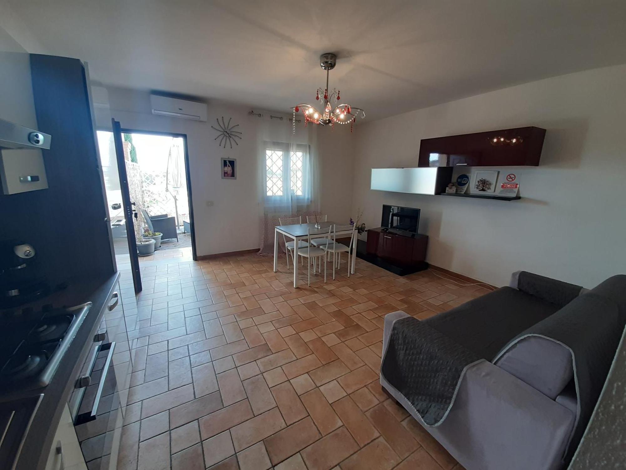 Villa Elegance Ladispoli Room photo