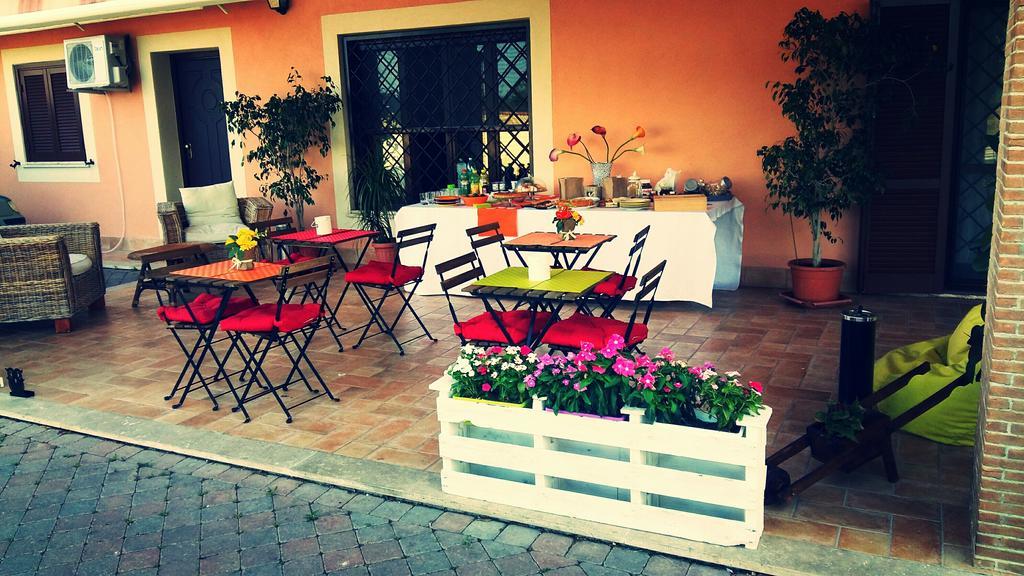 Villa Elegance Ladispoli Exterior photo